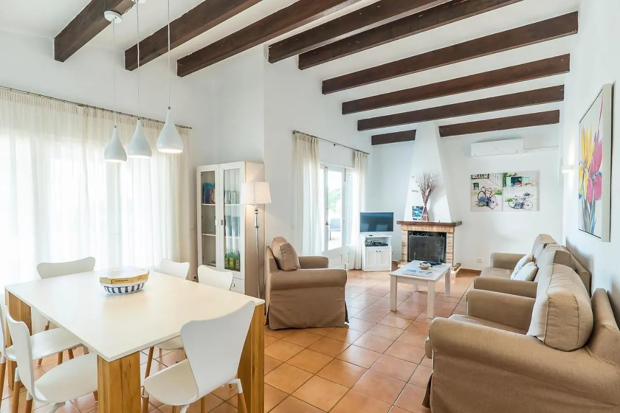 Villa Mariola Binibeca 0*,