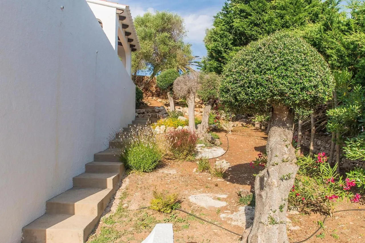 Villa Mariola Binibeca