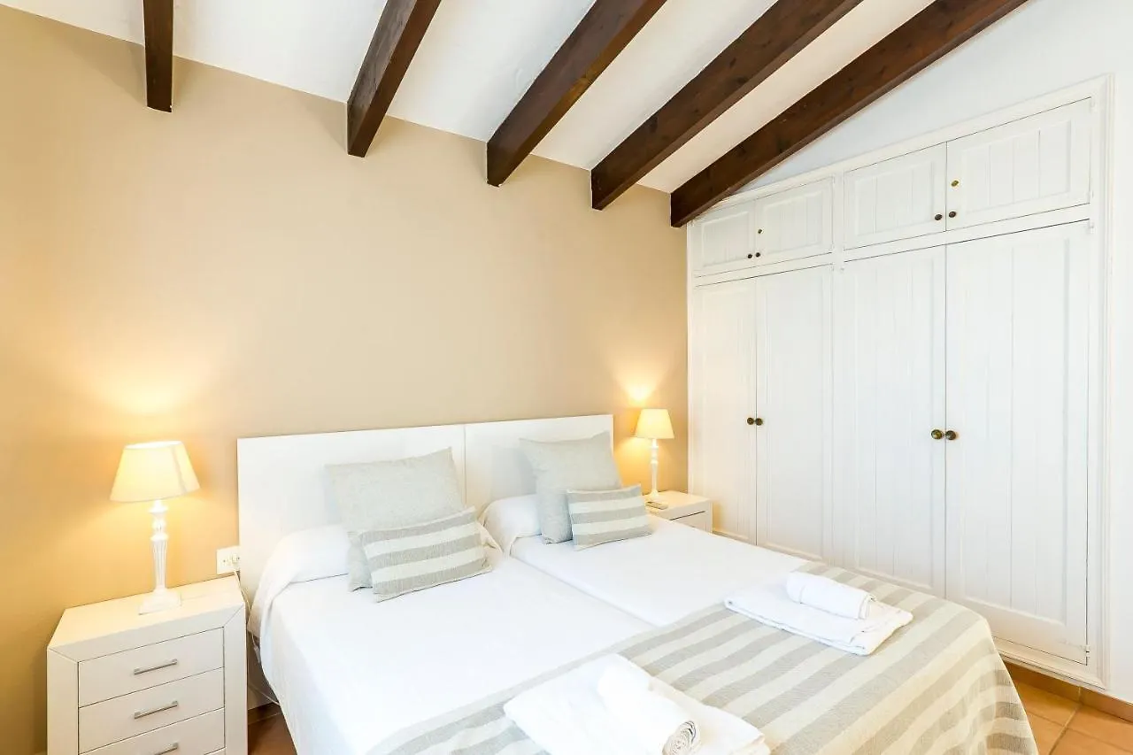 Villa Mariola Binibeca 0*,