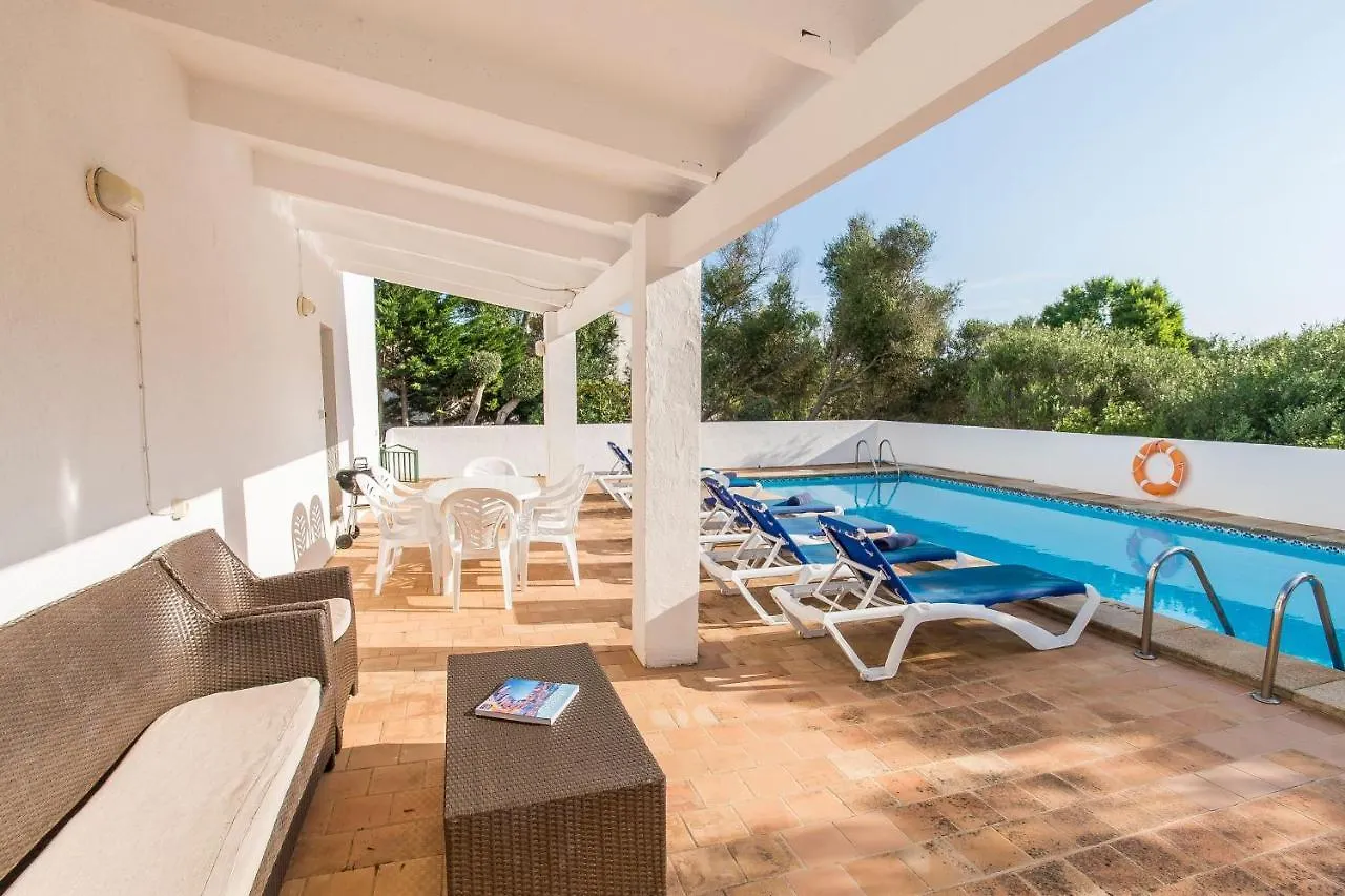 Villa Mariola Binibeca 0*,  Spanje